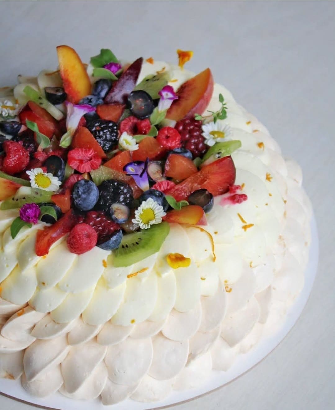 Pavlova